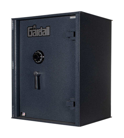 Gardall Utility Safes and “B” Rate Money Chests