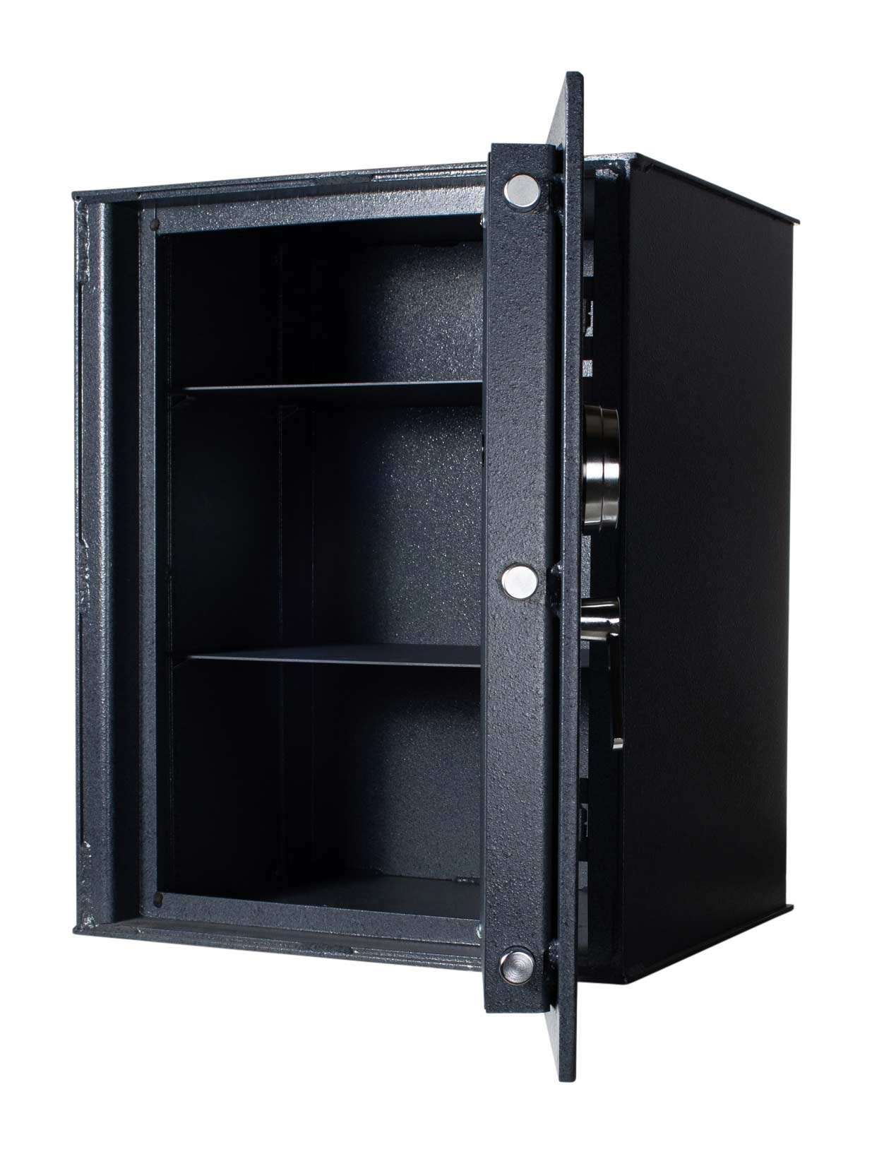 Gardall Utility Safes and “B” Rate Money Chests