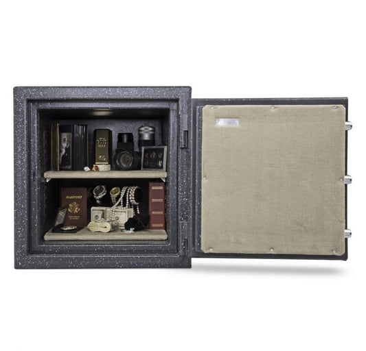 American Security BF1716 Burglary and Fire Home Safe