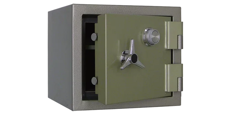 Steelwater SWBFB-450 Fire & Burglary Safe