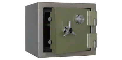Steelwater SWBFB-450 Fire & Burglary Safe