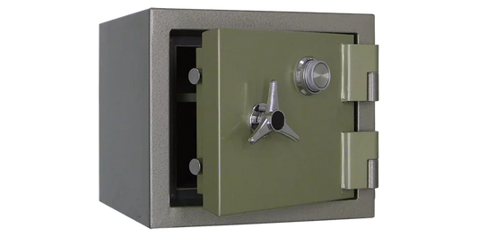 Steelwater SWBFB-450 Fire & Burglary Safe