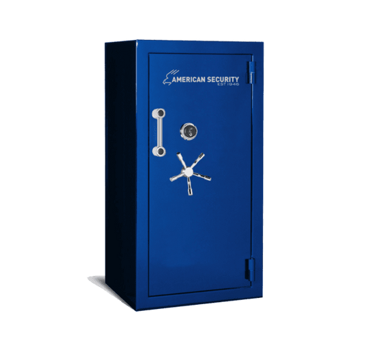 American Security BFII6030 Gun Safe