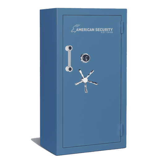 AmSec BFII6030 Gun Safe