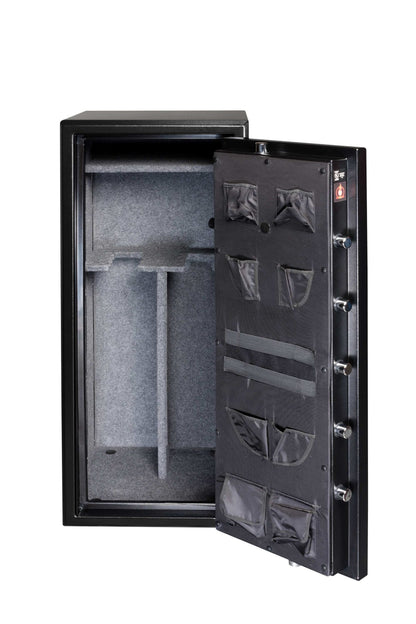 Gardall Matte Finish Gun Safes