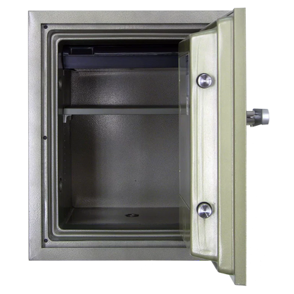 Steelwater SWBS-610C Office Safe