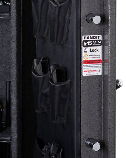 Winchester Bandit Series 14 Gun Safes