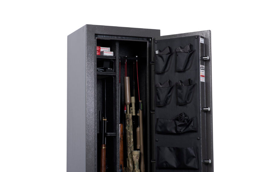 Winchester Bandit Series 14 Gun Safes