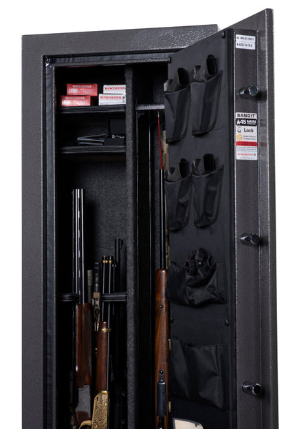 Winchester Bandit Series 14 Gun Safes