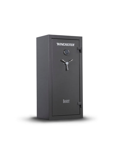 Winchester Bandit 19 Series Gun Safe