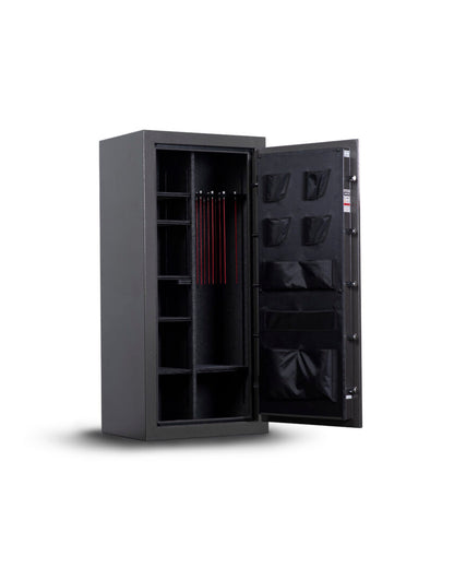 Winchester Bandit 19 Series Gun Safe