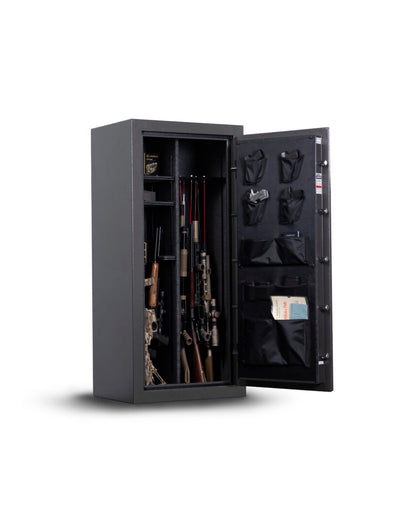 Winchester Bandit 19 Series Gun Safe