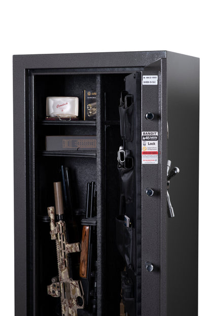 Winchester Bandit 19 Series Gun Safe