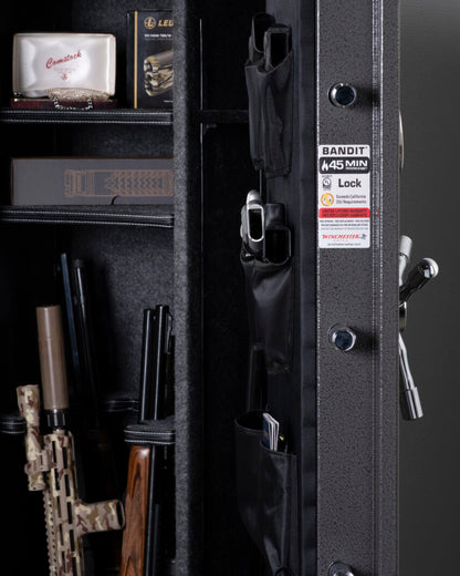 Winchester Bandit 19 Series Gun Safe