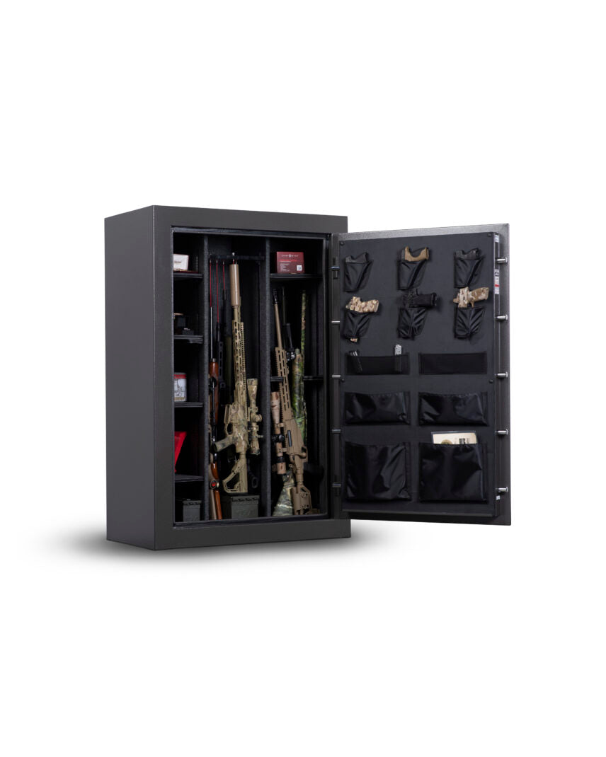 Winchester Bandit 31 Series Gun Safes