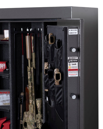 Winchester Bandit 31 Series Gun Safes