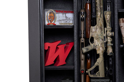 Winchester Bandit 31 Series Gun Safes