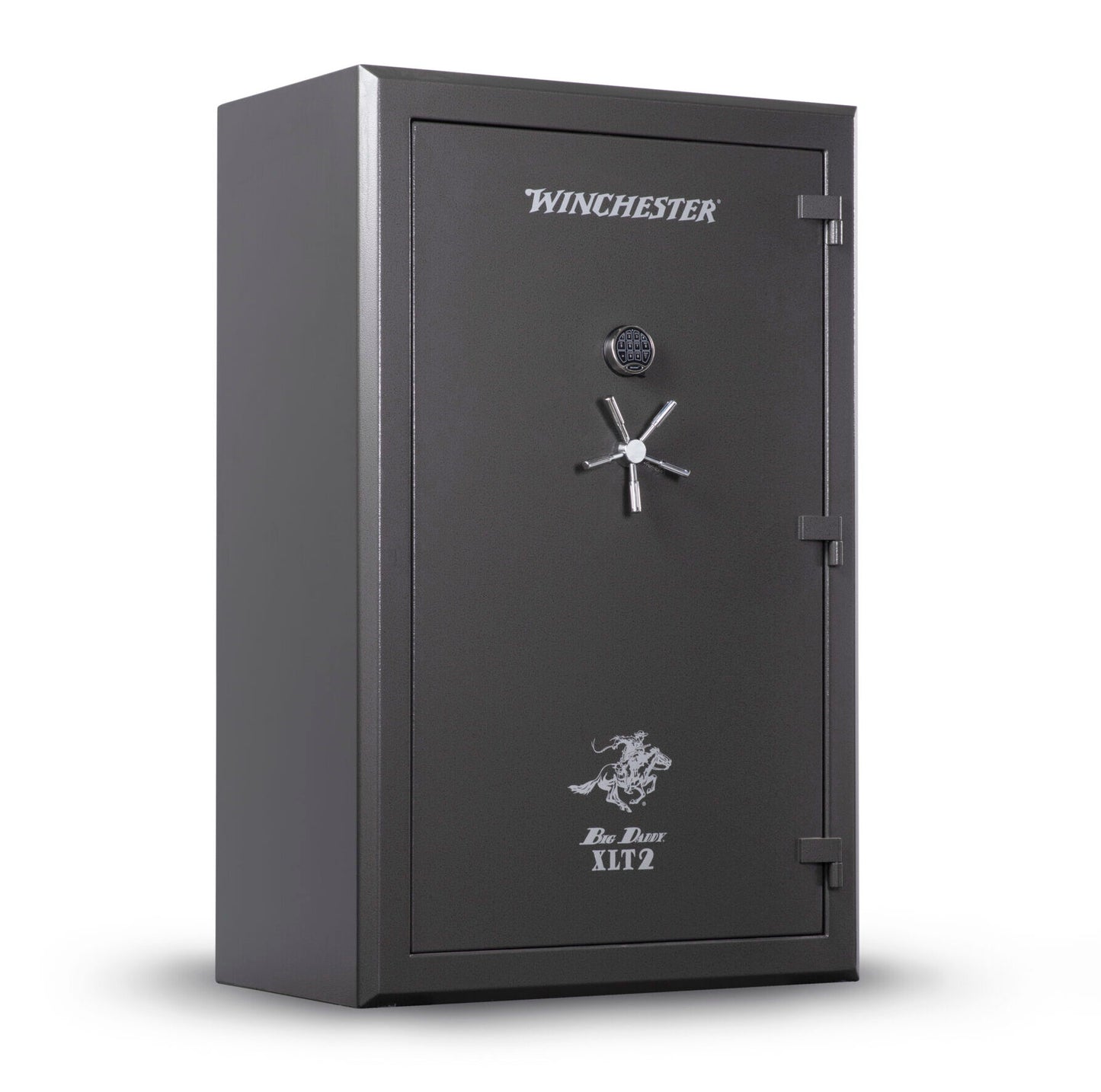 Winchester Big Daddy XLT2 Gun Safes