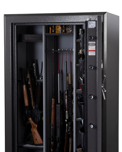 Winchester Big Daddy XLT2 Gun Safes