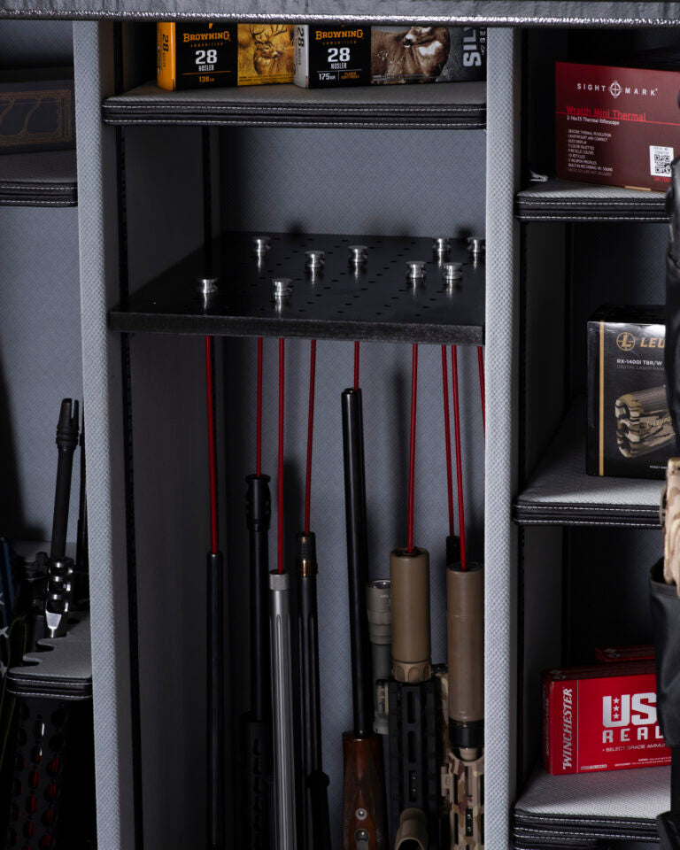 Winchester Big Daddy XLT2 Gun Safes