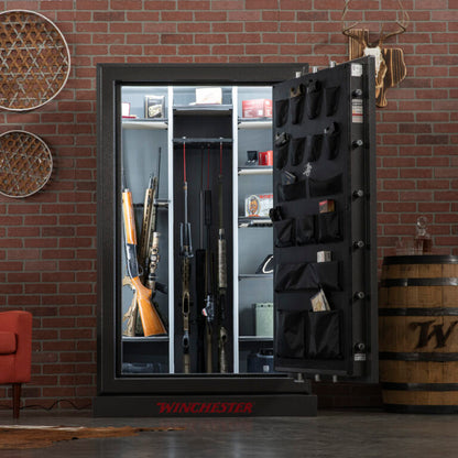 Winchester Big Daddy XLT2 Gun Safes