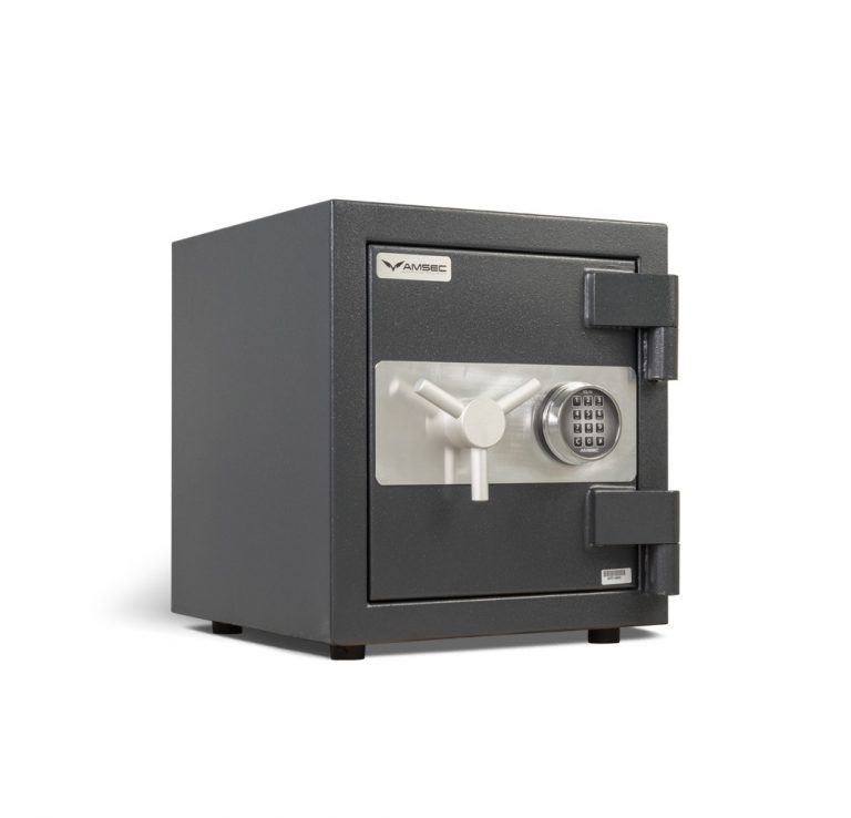 American Security CSC1413 Composite Safe