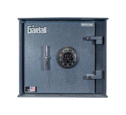 Gardall Utility Safes and “B” Rate Money Chests