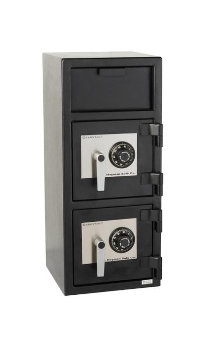 CashVault CV F32-2 CC Cash Safe