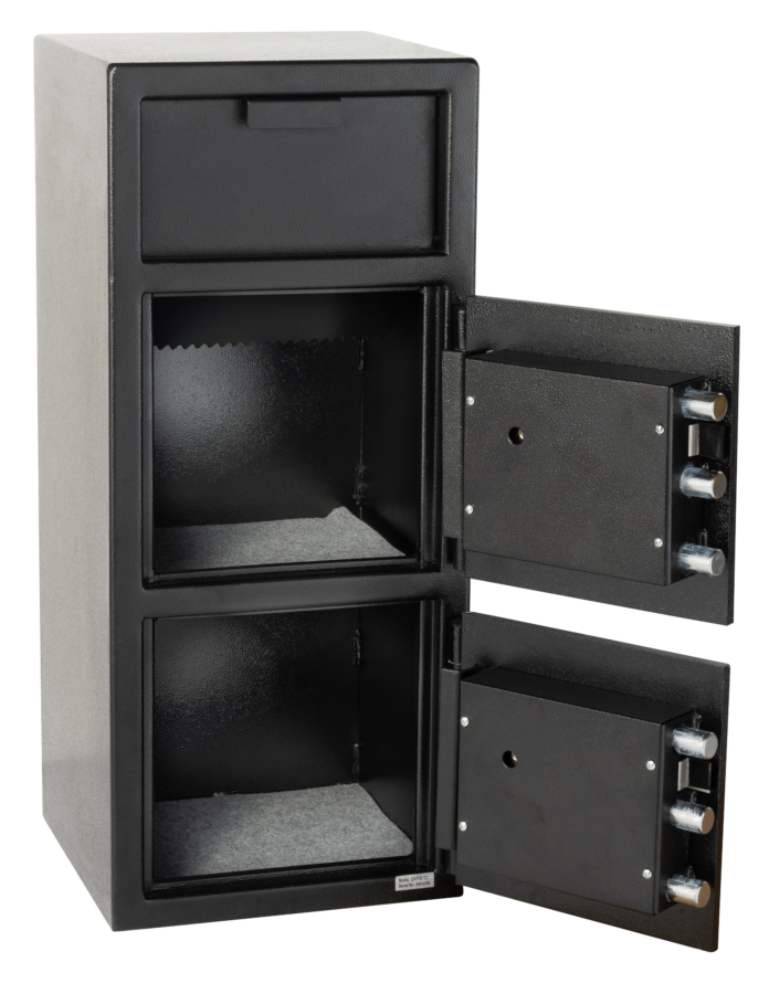CashVault CV F32-2 CC Cash Safe