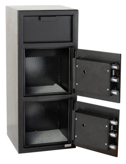 CashVault CV F32-2 CC Cash Safe