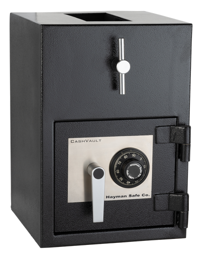 CashVault CV H20 C Cash Safe