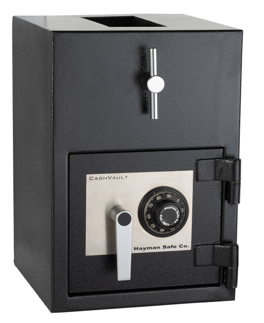 CashVault CV H20 C Cash Safe