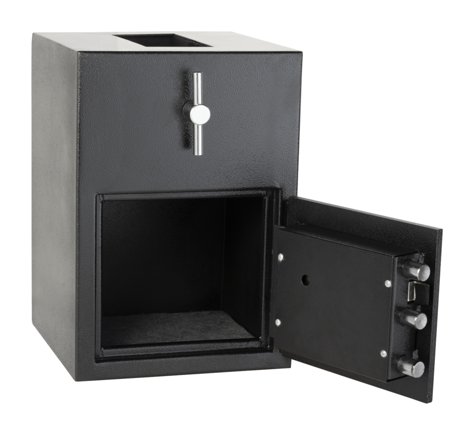 CashVault CV H20 C Cash Safe