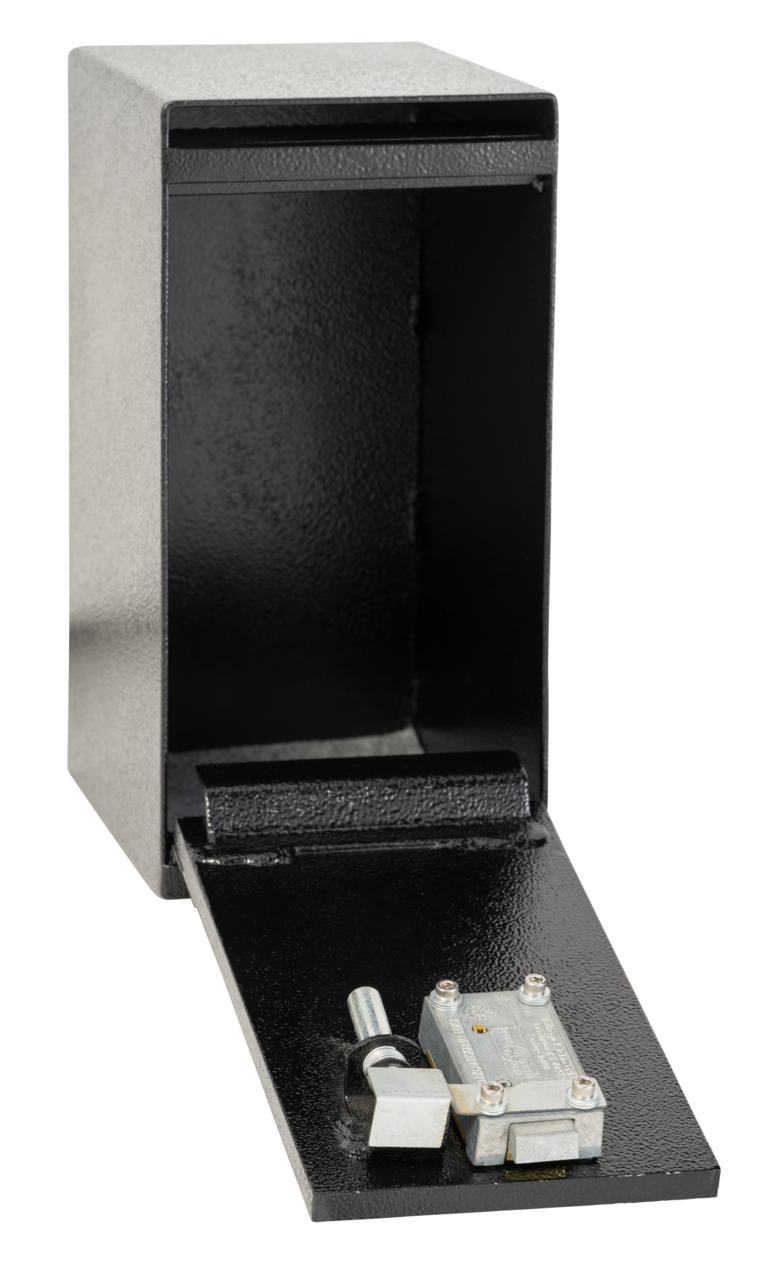 Hayman CashVault CV SL12 K Cash Safe