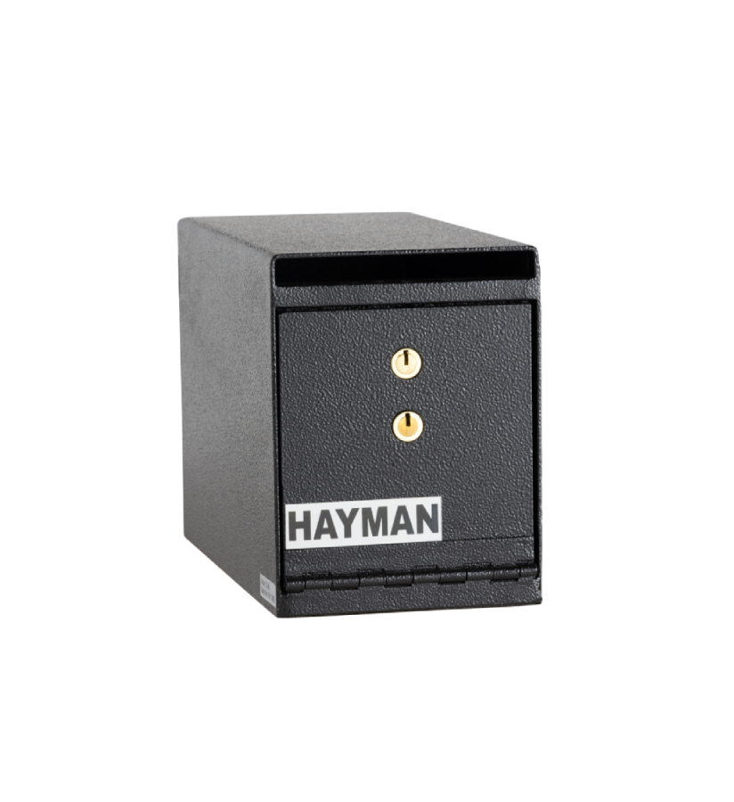 CashVault CV SL8 K Cash Safe