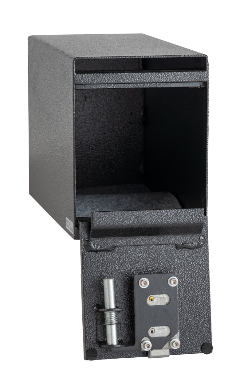 CashVault CV SL8 K Cash Safe