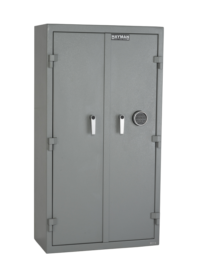 Hayman CashVault PS 1000 E Pharmacy Safe
