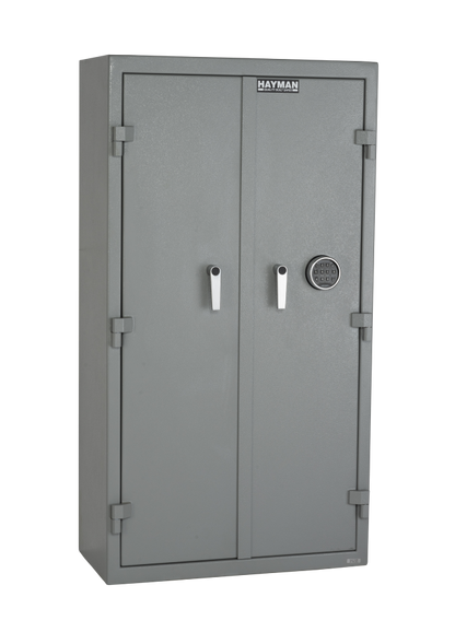 Hayman CashVault PS 1000 E Pharmacy Safe