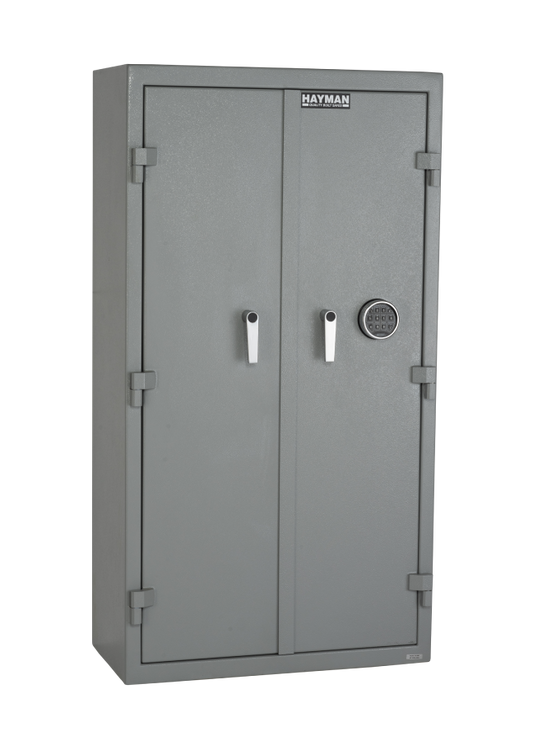 Hayman CashVault PS 1000 E Pharmacy Safe
