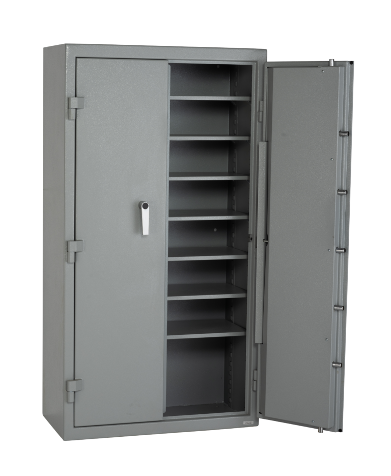 Hayman CashVault PS 1000 E Pharmacy Safe