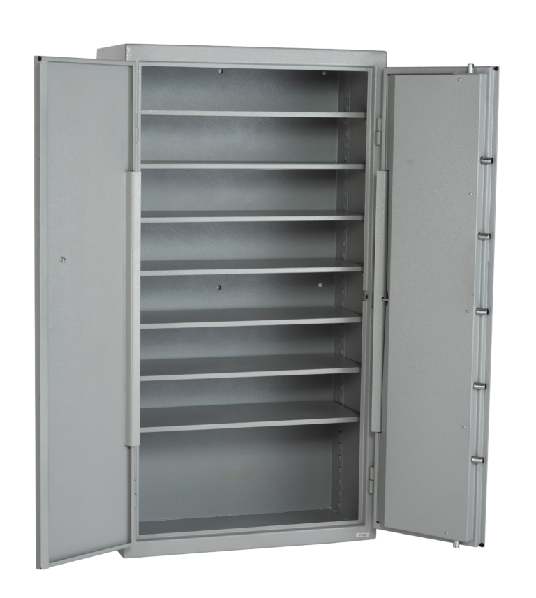 Hayman CashVault PS 1000 E Pharmacy Safe