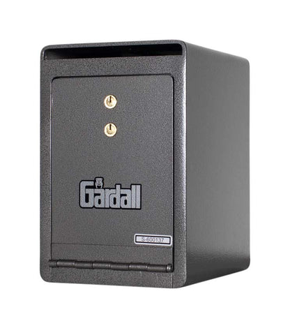 Gardall Heavy Duty Under Counter Depositories – Secure Cash & Envelope Storage