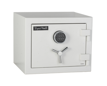 DynaVault DV 1519 C Fire and Burglary Safe