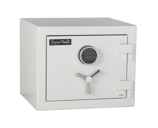 DynaVault DV 1519 C Fire and Burglary Safe