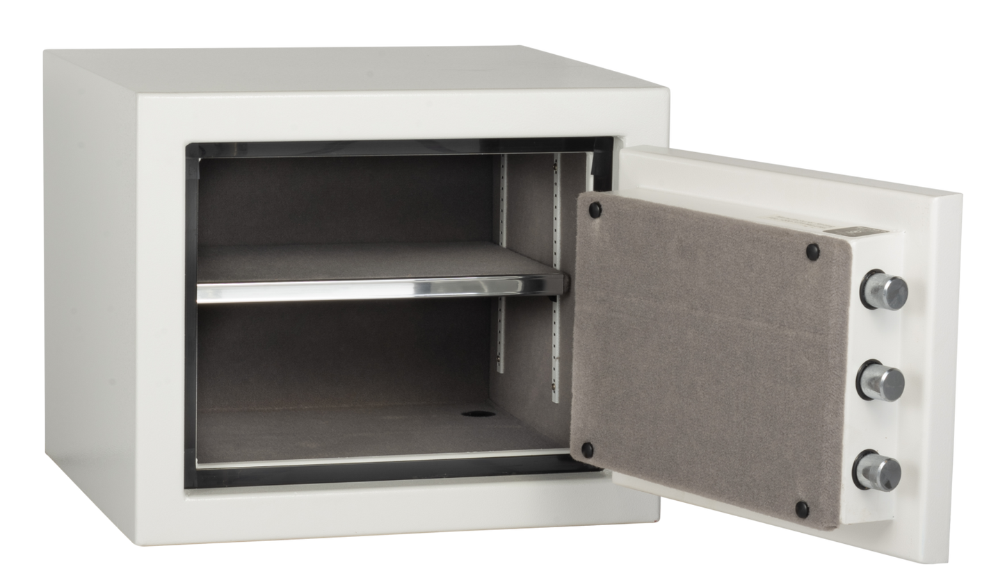 DynaVault DV 1519 C Fire and Burglary Safe