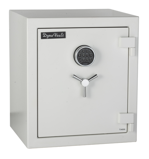 Hayman DynaVault DV 2219 C Fire and Burglary Safe – Safes and Security ...
