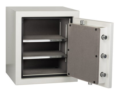 DynaVault DV 2219 C Fire and Burglary Safe