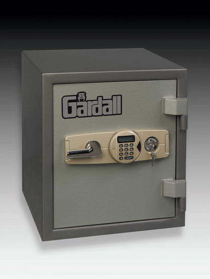 Gardall Data-Media Safes EDS1210-G-EK – UL Certified Fire & Data Protection Safe
