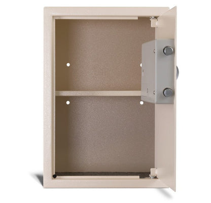 American Security EST2014 Compact Electronic Burglary Safe