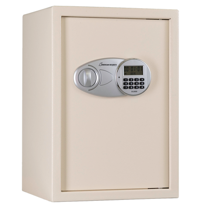 American Security EST2014 Compact Electronic Burglary Safe